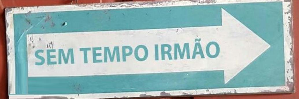 Inaudível banner