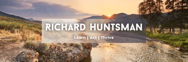 Richard Huntsman Profile Banner