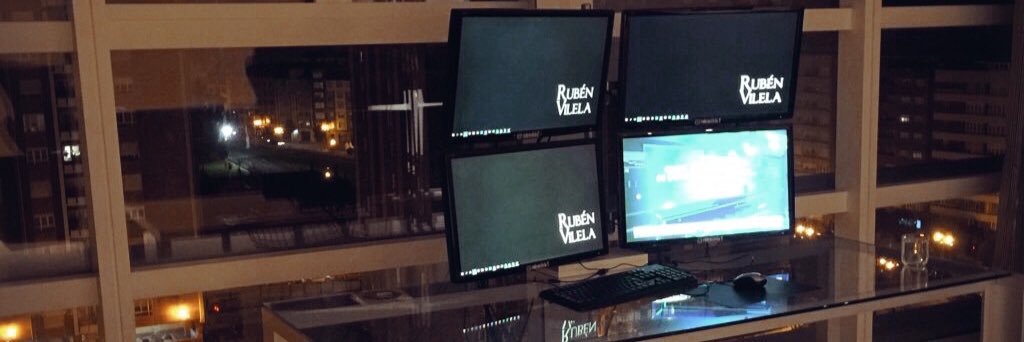 FirstTrader_es's profile banner image