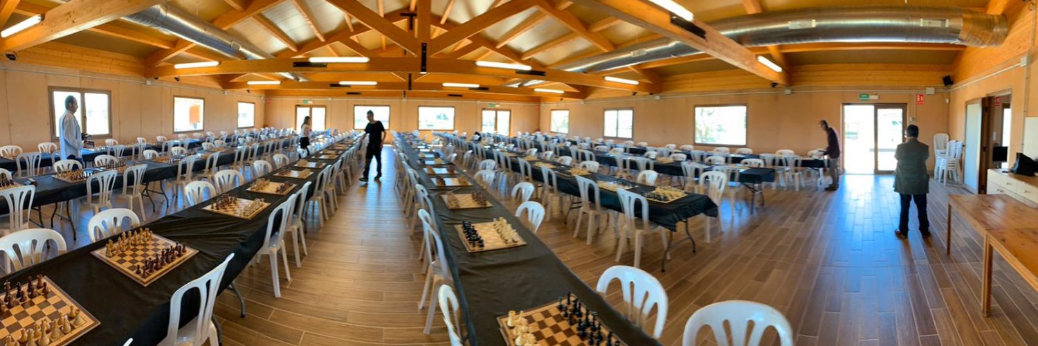 Club Escacs Vilobí banner