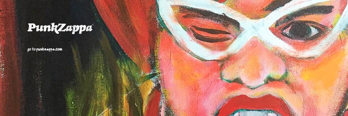 PunkZappaNft's profile banner image