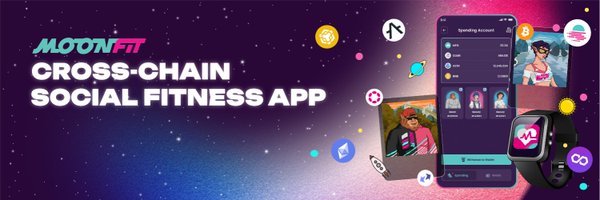 MoonFitOfficial Profile Banner