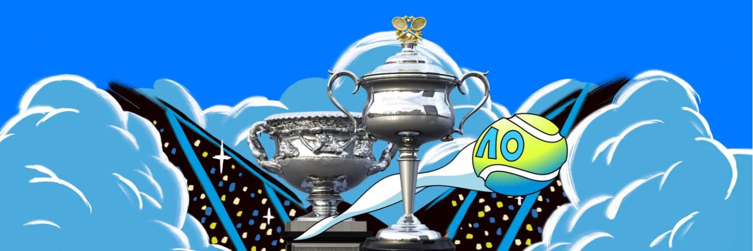 Order Of Play Tennis's banner