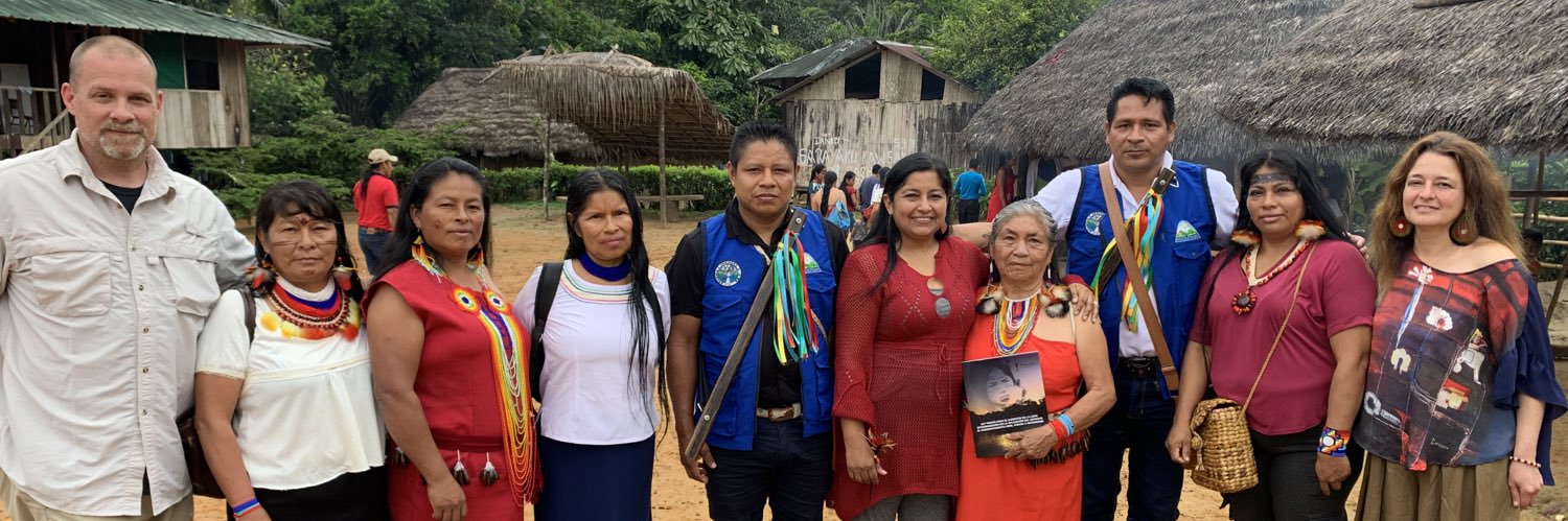 Andrew E. Miller banner