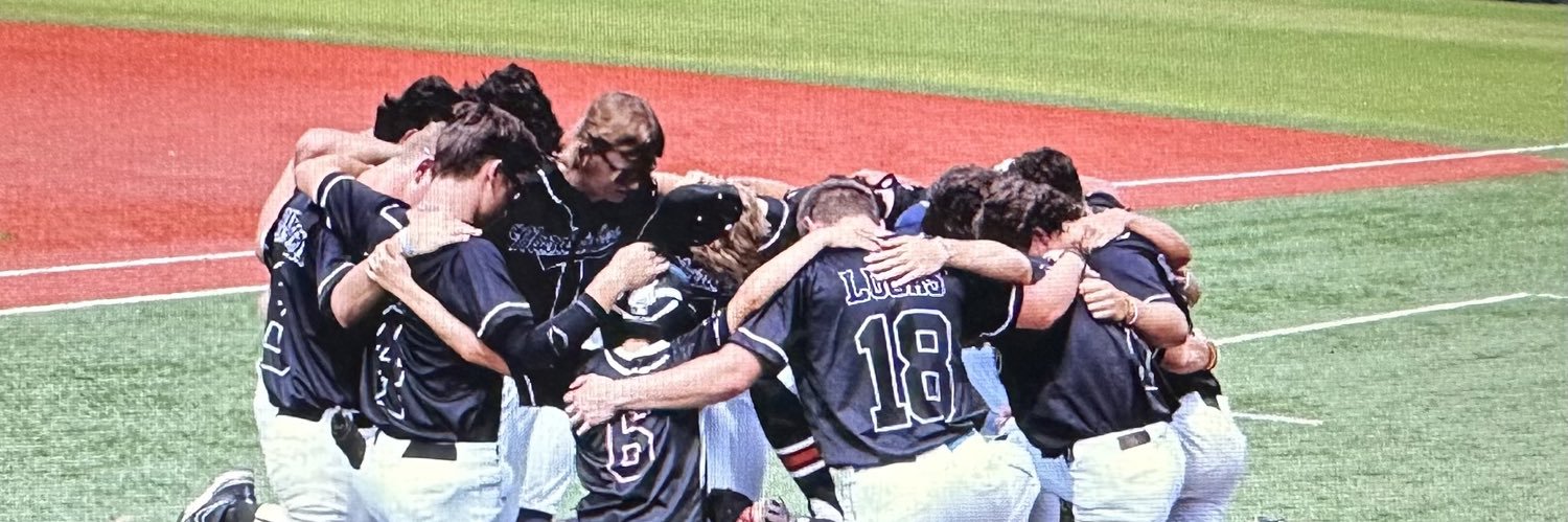 Murderers’ Row Baseball banner