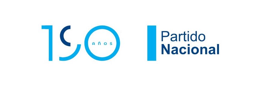 Partido Nacional banner