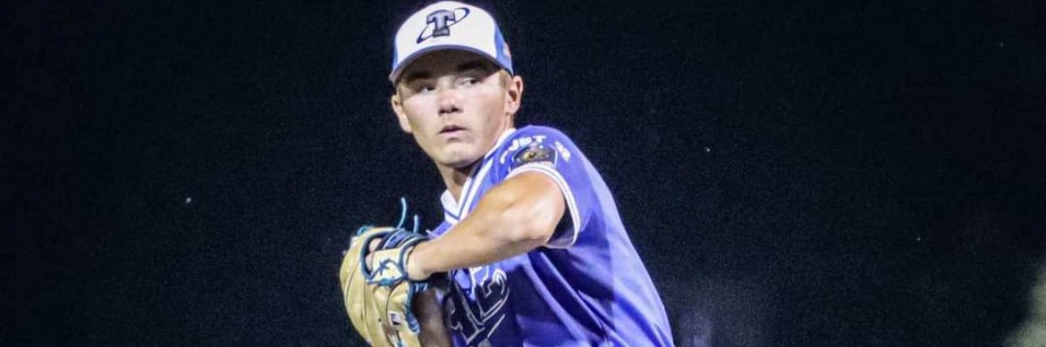 Grayson Wallace banner