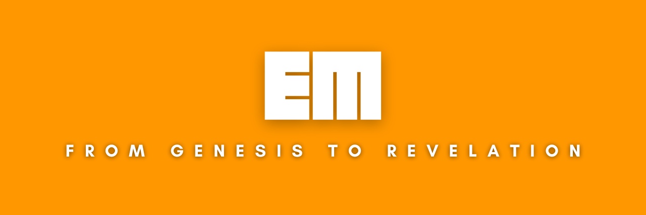 Eschatology Matters's banner