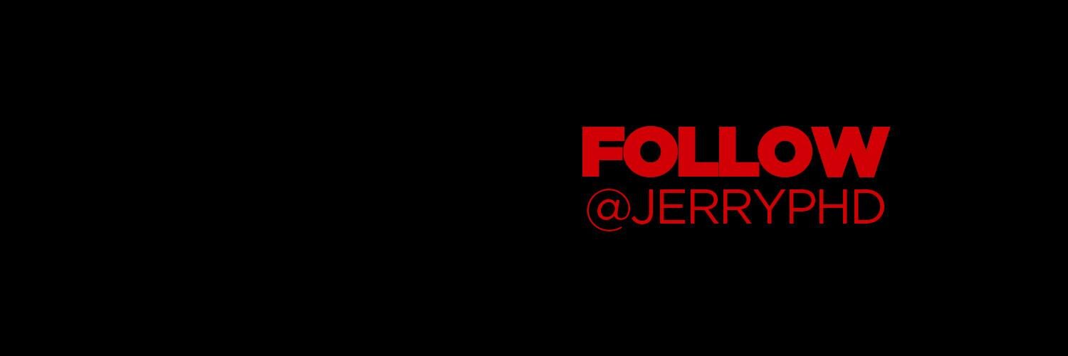 iamjerryphresh's profile banner image
