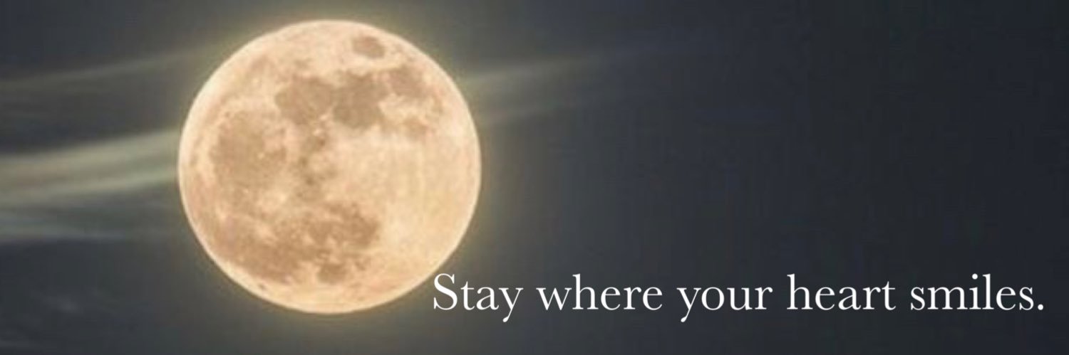 Moonoksupansa's profile banner image