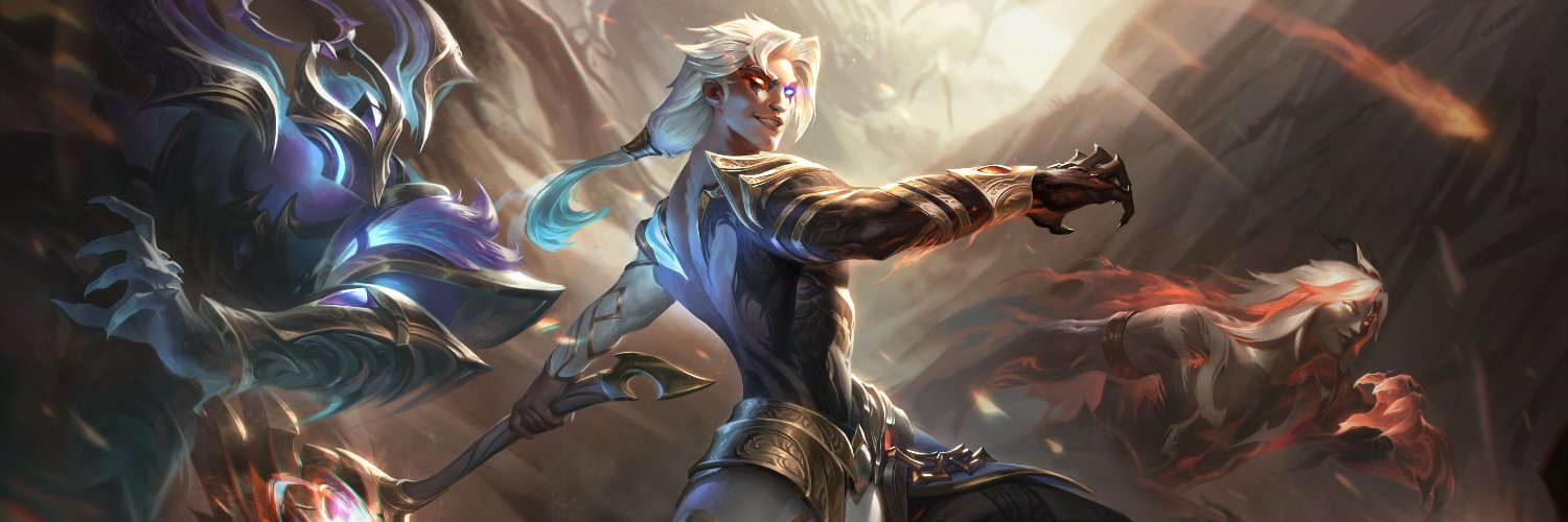 SerotoxyLOL's profile banner image