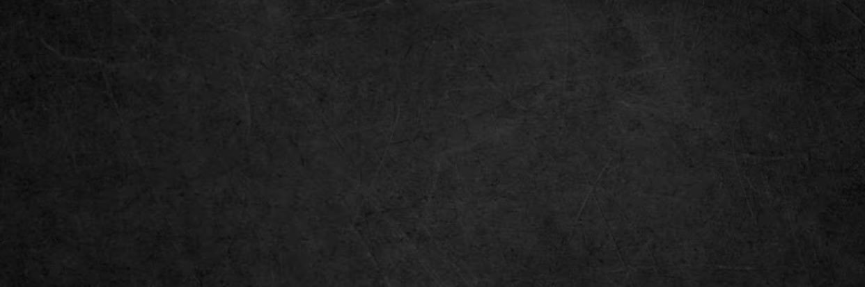 dark banner