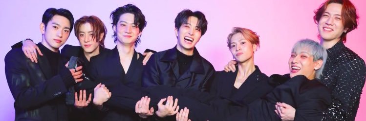 LimBowra IGOT7FOREVER 💚🌴🐰🐢🐯🦦🐍🐜 banner