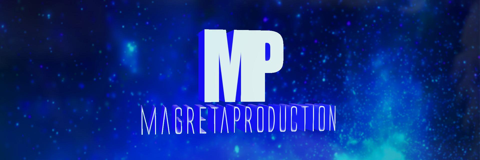 MagretaProd's profile banner image