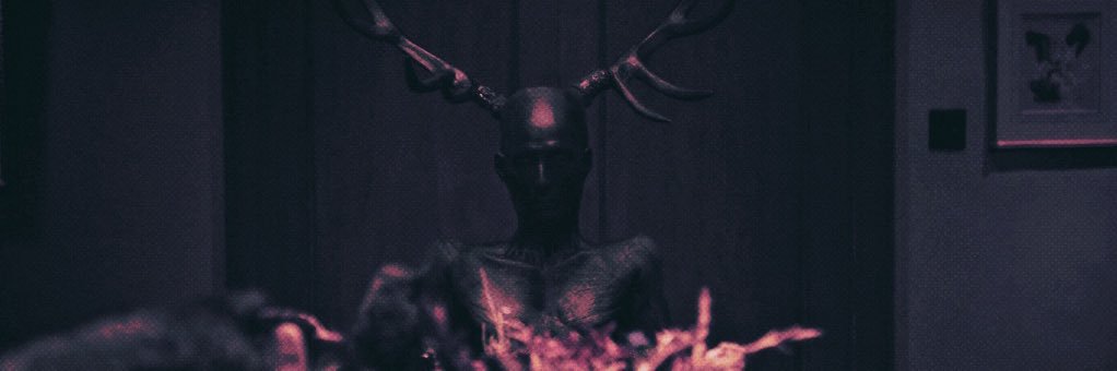 Gigi ☆ Hannibal kisser banner