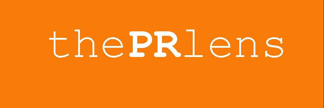 thePRlens's profile banner image