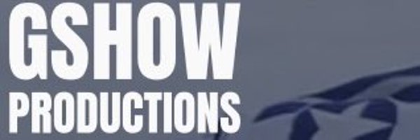 GShowPodcast Profile Banner