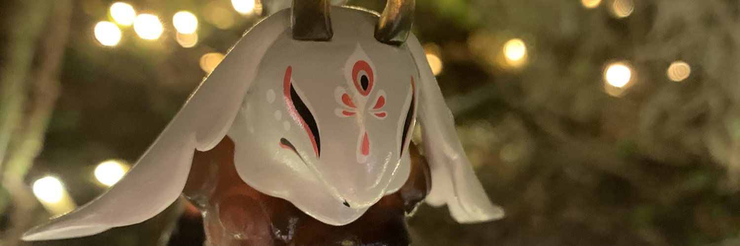 黒兎🦇 banner