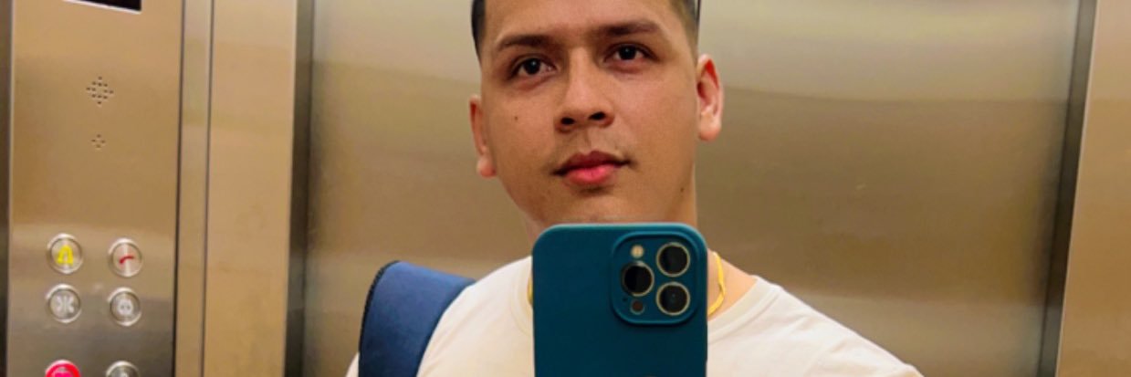 roonpicaron's profile banner image