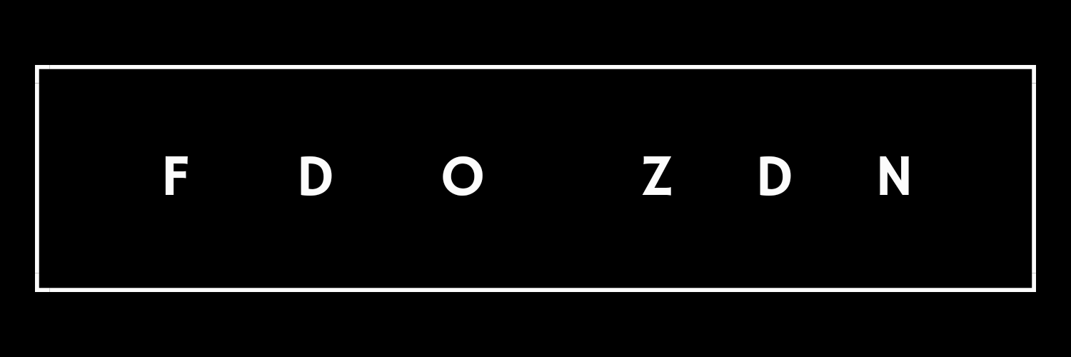 zzendon's profile banner image