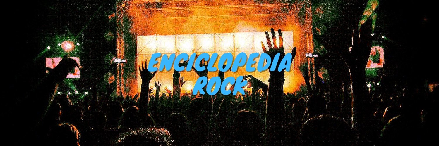 ENCICLOPEDIROCK's profile banner image