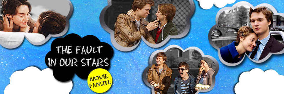 TFIOS Movie banner