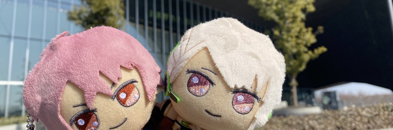 いつき🦄 banner