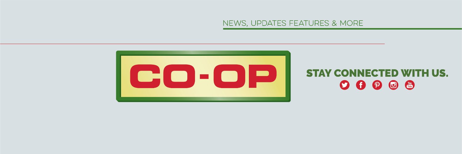 TN Farmers Co-op banner