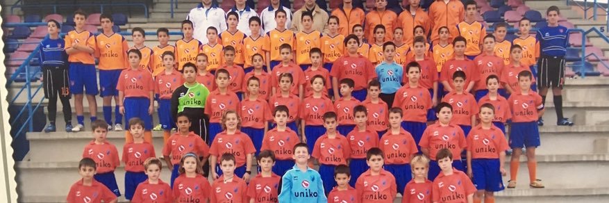 CSEDEDOS's profile banner image