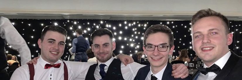 AidanPorteous's profile banner image