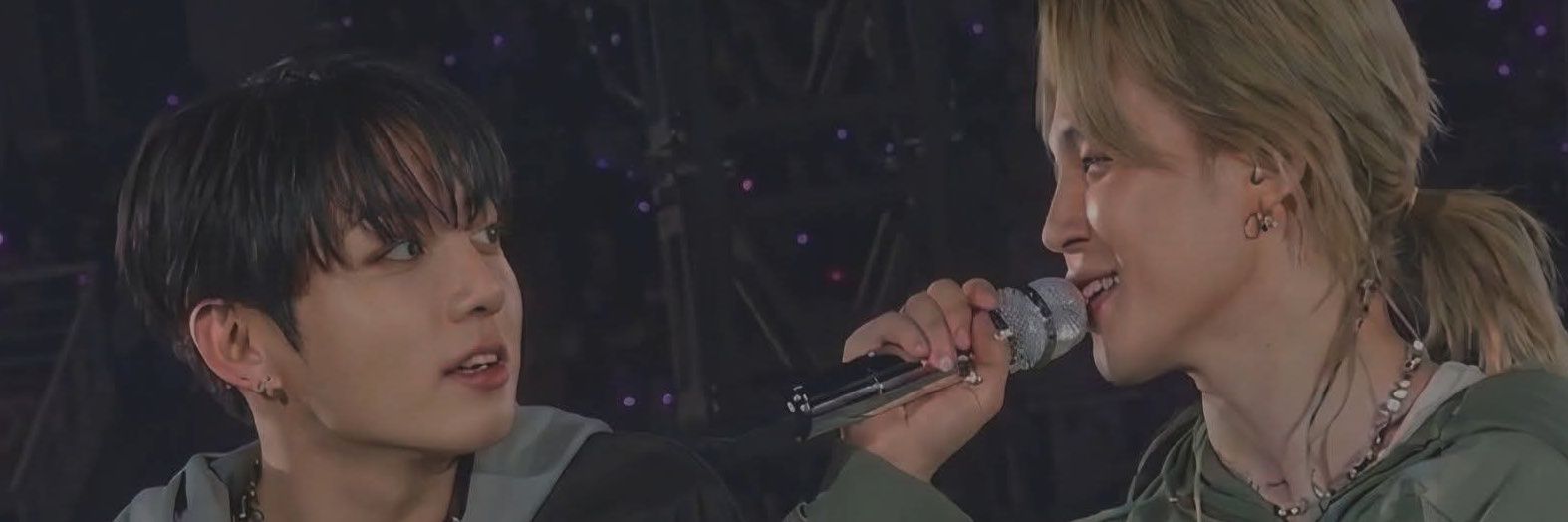 🄻🄾🅁🄴 🐣Minꓘooꓘiǝ🐇 banner