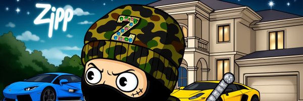 rzipppp Profile Banner