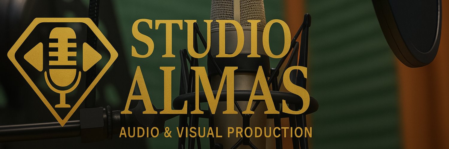 almaasco's profile banner image