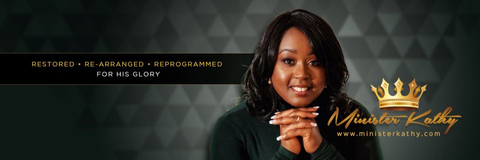 KathyMinister's profile banner image