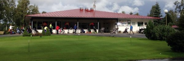 VaasaGolf Profile Banner