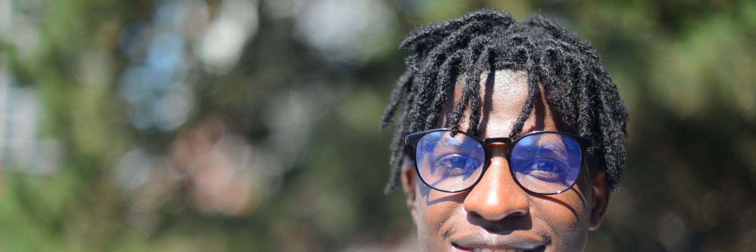Steven Kabuye (He/Him)'s banner