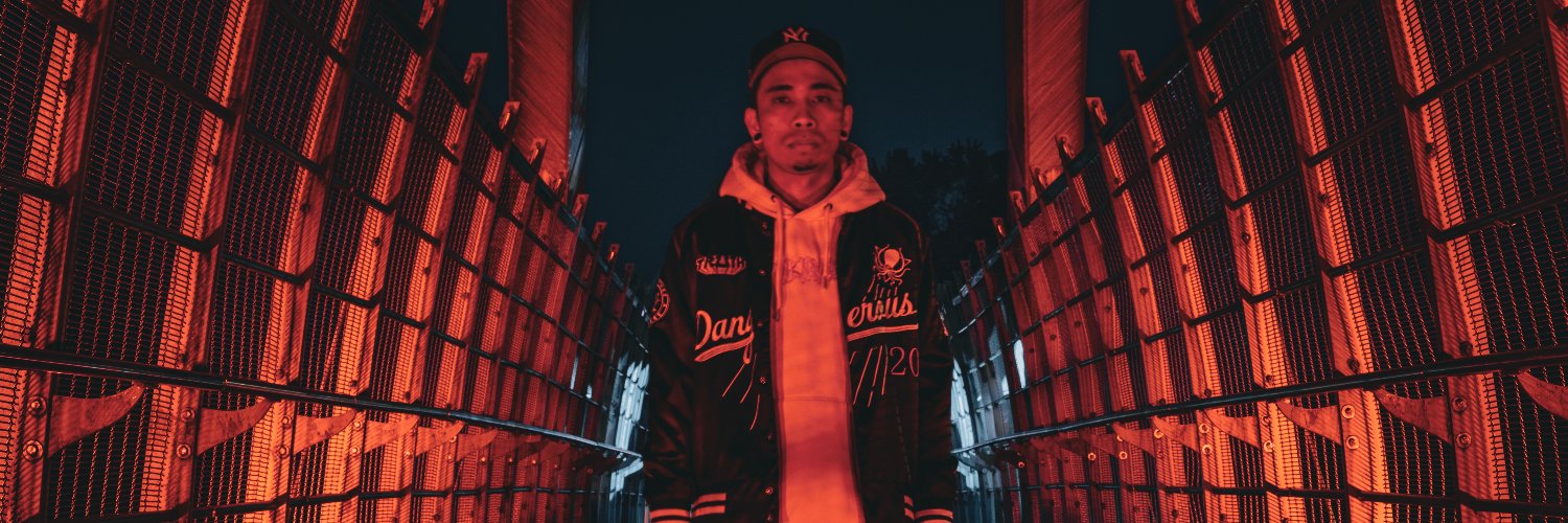 unknomemusic's profile banner image