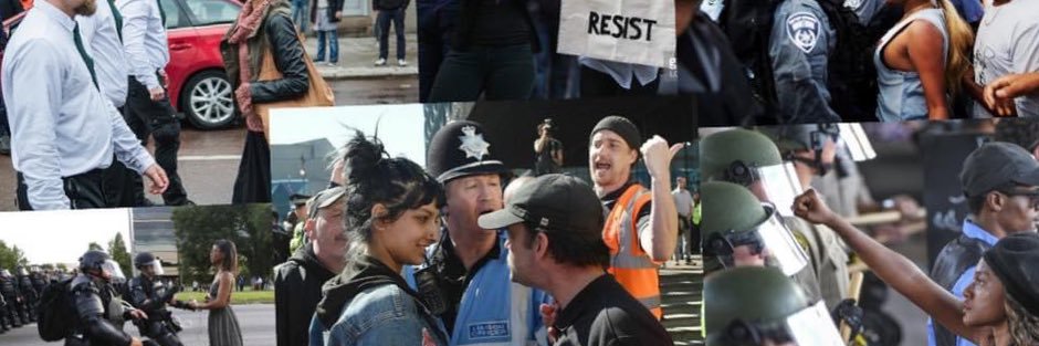 T PATRICK banner