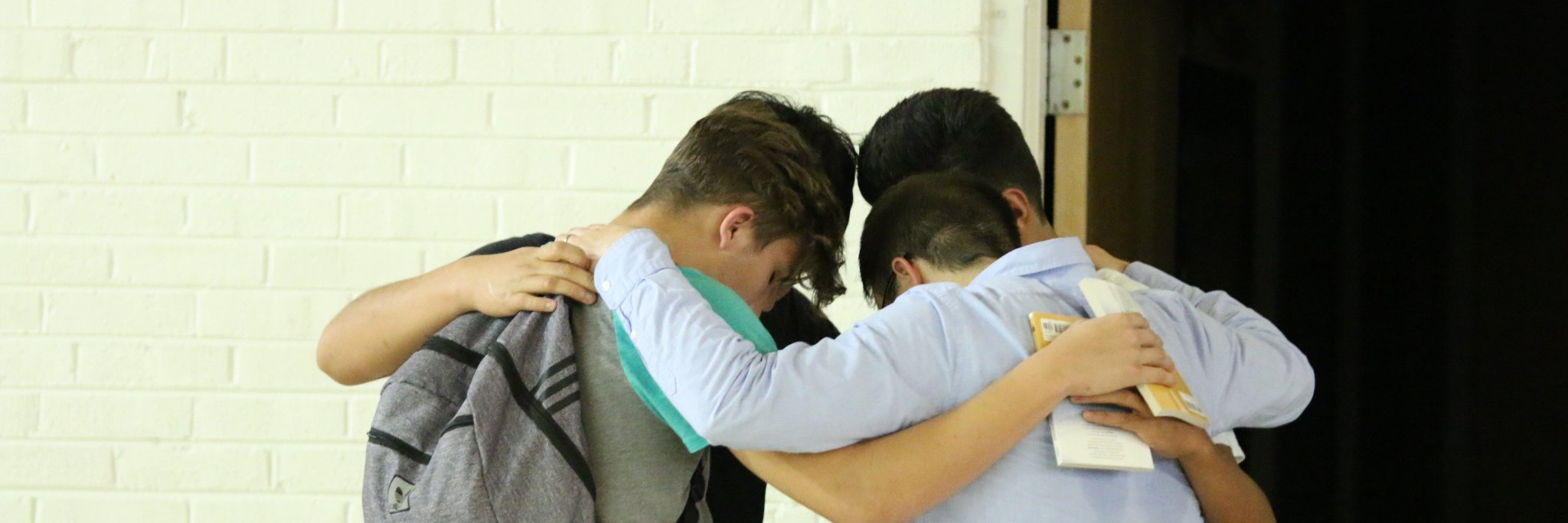 TBFNarrowRoad's profile banner image