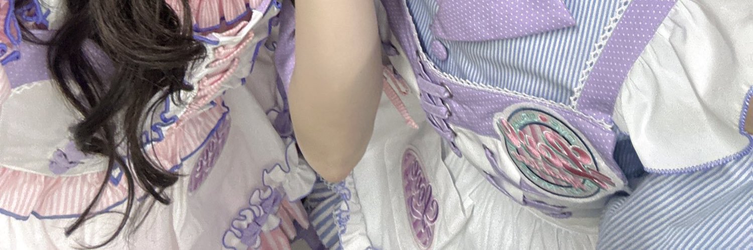 luvmiri315's profile banner image