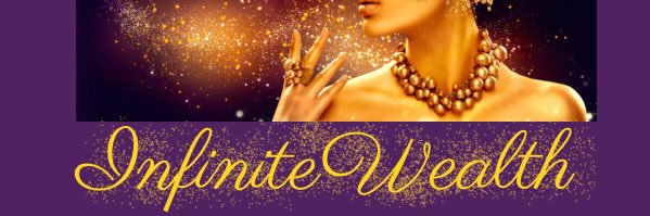 InfiniteWealth banner