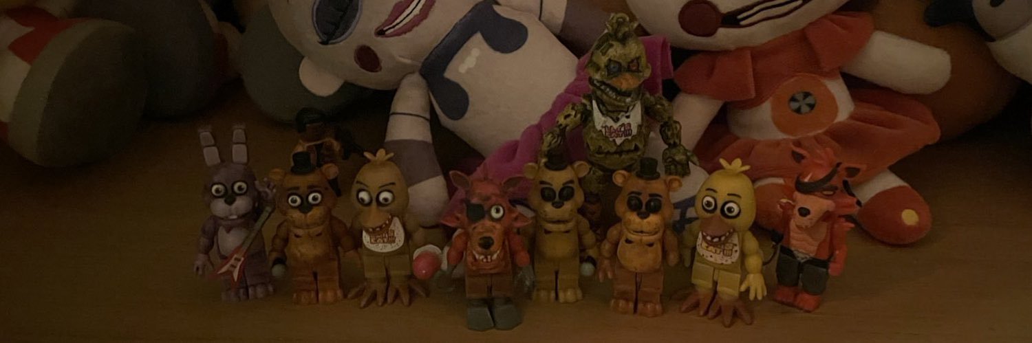 Fnaffan777's banner