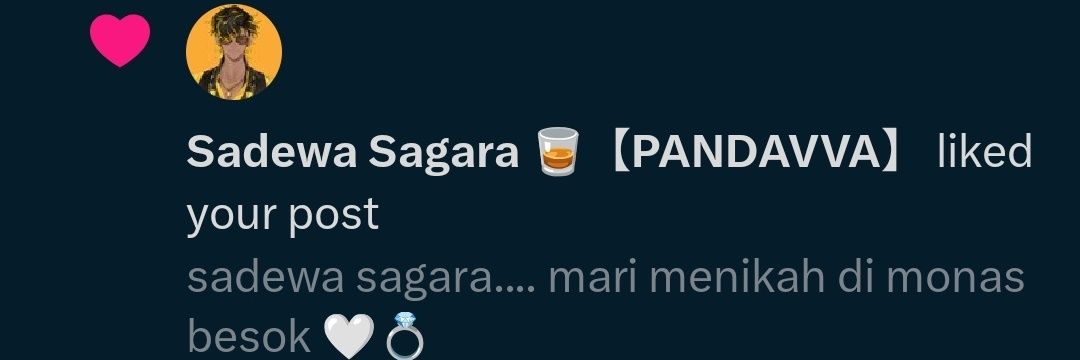 bebek peking 🪿kgn sadewa 🥃 🔍 ☀️🌪️🎵 banner
