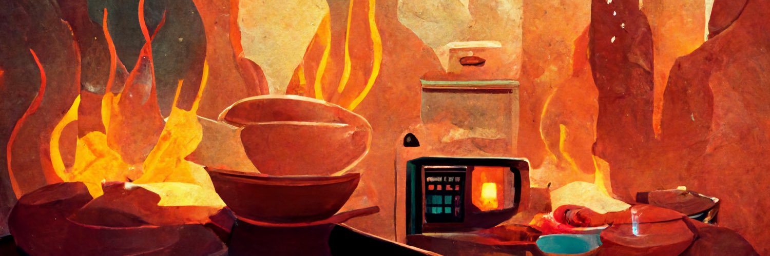 Touchmycooker's profile banner image
