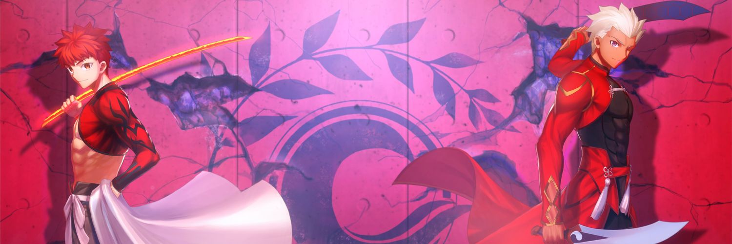 ShadowHedgehog7's profile banner image