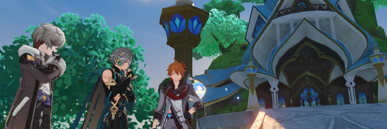 めると banner