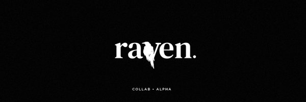 raven_second Profile Banner