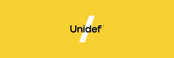 Unidef Profile Banner