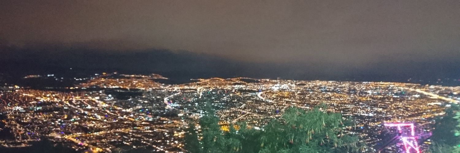 pepperg1rl's profile banner image