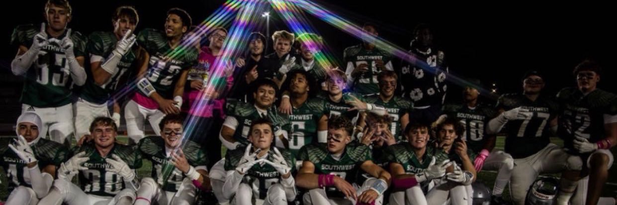 Sam Watson 6⭐️ banner